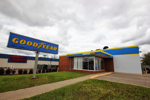 Auto Repair Shop «Goodyear Bloomington Auto, Tire & Glass», reviews and photos, 9331 E Bloomington Fwy, Bloomington, MN 55420, USA
