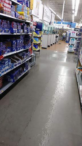 Department Store «Walmart Supercenter», reviews and photos, 4975 Transit Rd, Depew, NY 14043, USA