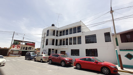 Municipalidad de Uchumayo Agencia de Congata