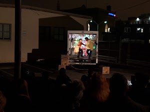 Dance Exchange - photo 14