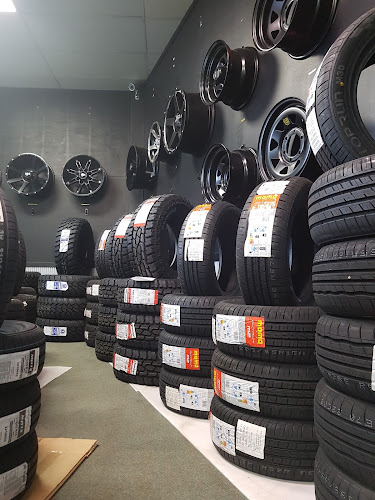Reviews of World of Tyres - Frankton in Hamilton - Tire shop
