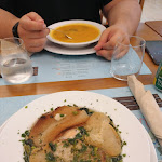 Photo n°1 de l'avis de Dulce.i fait le 27/06/2021 à 11:25 sur le  Restaurante Cerdeira à Campo Do Gerês