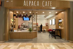 Alpaca Cafe image