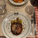 Photo n° 2 de l'avis de Eddy.a fait le 24/06/2022 à 08:49 pour Bouchon Comptoir Brunet à Lyon