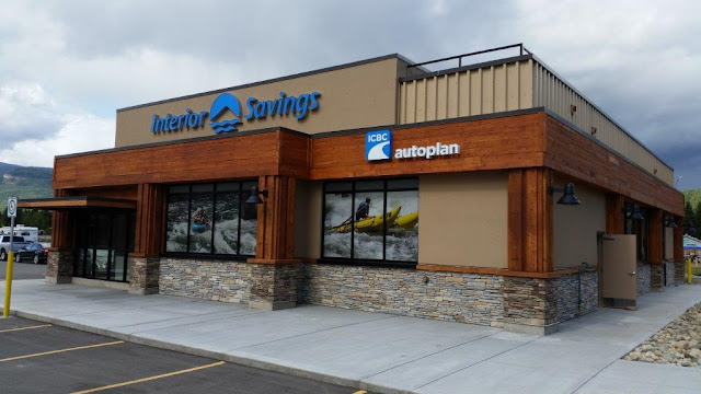 Interior Savings Insurance Services