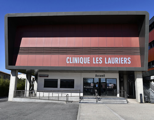Centre de radiologie Var Imagerie Médicale - Clinique des Lauriers Fréjus