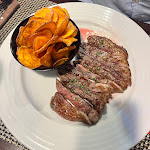 Photo n°1 de l'avis de Sandra.a fait le 21/07/2022 à 07:35 sur le  Terrazza Cascais à Cascais