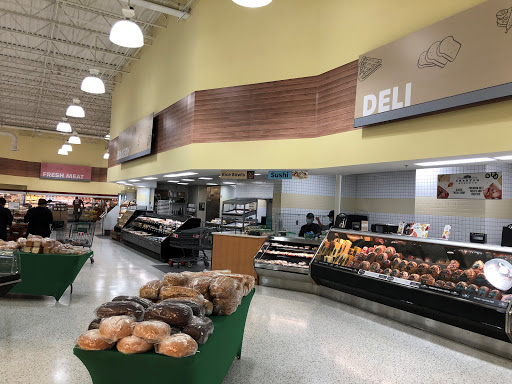 Grocery Store «Little Giant Farmers Market», reviews and photos, 7535 GA-85, Riverdale, GA 30274, USA