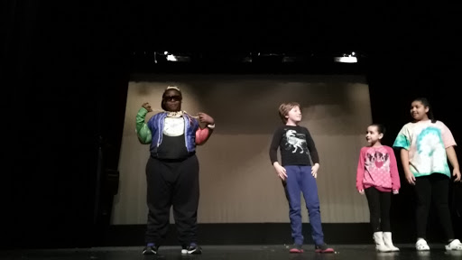 Performing Arts Theater «SteppingStone Theatre», reviews and photos, 55 N Victoria St, St Paul, MN 55104, USA