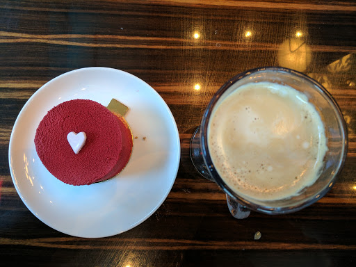 Dessert Shop «Bar Cocoa», reviews and photos, 201 E Trade St, Charlotte, NC 28202, USA