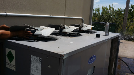 Air Conditioning Repair Service «Ice Cube Heating & Cooling», reviews and photos