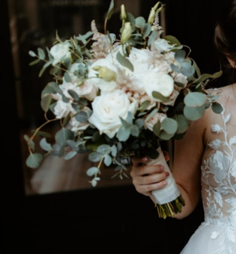 Florist «Carousel Flowers by Shamrock Garden Florist», reviews and photos, 527 S York St, Elmhurst, IL 60126, USA