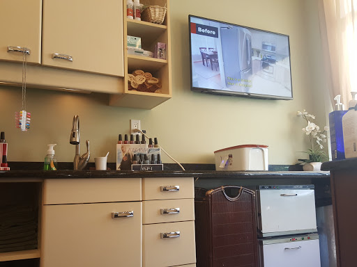 Beauty Salon «Bocci Salon & Spa», reviews and photos, 13800 Canal Rd, Sterling Heights, MI 48313, USA