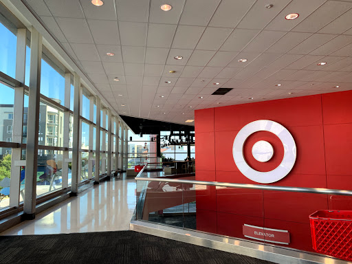 Department Store «Target», reviews and photos, 298 W McKinley Ave, Sunnyvale, CA 94086, USA