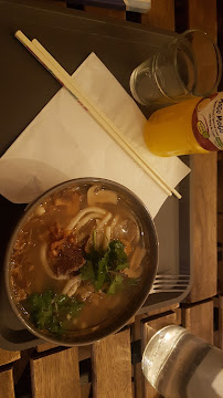 Soupe du Restaurant asiatique Saigon food à Avignon - n°3