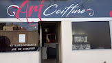 Salon de coiffure Art Coiffure 71800 La Clayette