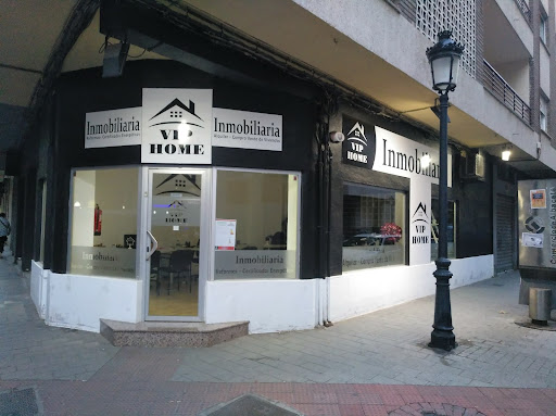 VIP HOME INMOBILIARIA en Albacete
