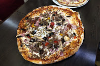Photos du propriétaire du Pizzeria Pizza Paolino à Le Pecq - n°2