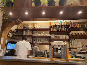 Photo n°24 de Le Potager du Marais à Paris ()