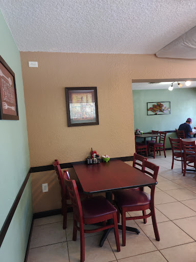 Family Restaurant «Boulevard Bistro», reviews and photos, 9576 N Citrus Springs Blvd, Citrus Springs, FL 34434, USA