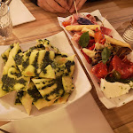 Photo n° 1 de l'avis de Audrey.e fait le 22/08/2018 à 09:45 pour Domeva Restaurant Et Pizzeria à Lyon