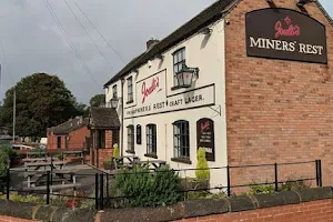The Miners' Rest image