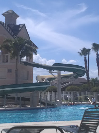 Recreation Center «Big Hawk Recreation Center», reviews and photos, 13709 Hawk Lake Dr, Orlando, FL 32837, USA