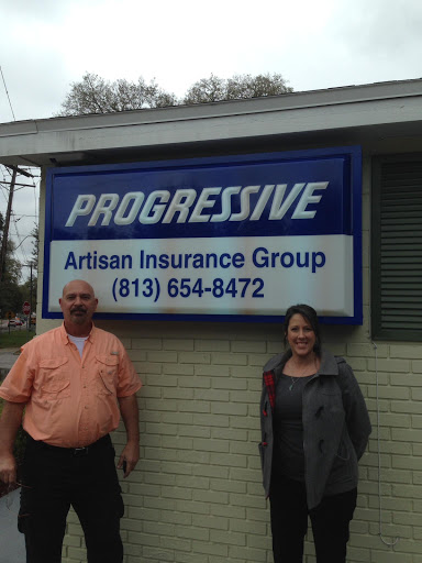 Insurance Agency «Artisan Insurance Group», reviews and photos