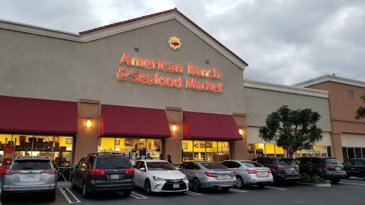 American Ranch & Seafood Market, 19105 Pioneer Blvd, Artesia, CA 90701, USA, 