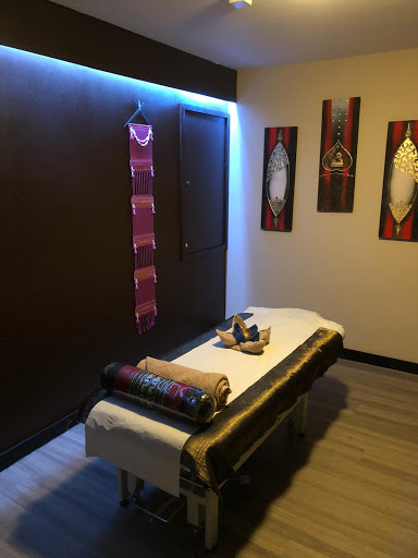Sawadee Thai Massage & Spa Bristol