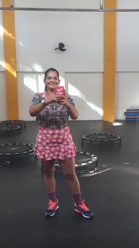 Corpo Ativo Academia - Rio Branco