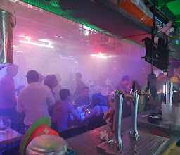 Elma Bbq restsurante Bar photo