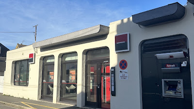 SG à Ouistreham