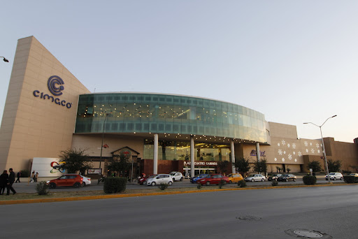 Centro empresarial Torreón