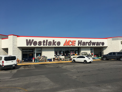 Westlake Ace Hardware 080, 708 S Aspen Ave, Broken Arrow, OK 74012, USA, 