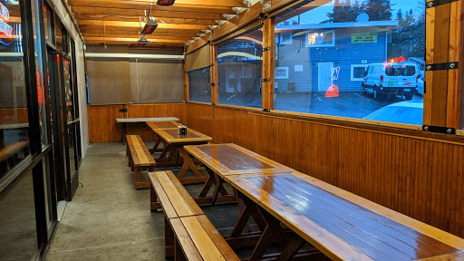 Amusement Center «WhirlyBall», reviews and photos, 23401 WA-99, Edmonds, WA 98026, USA