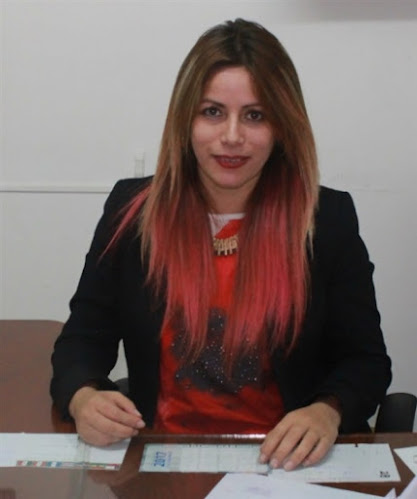 Ps Jéssica Karen Salazar Rojas, Psicólogo - Psicólogo