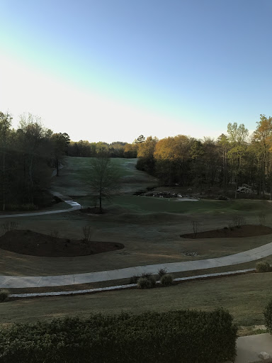 Banquet Hall «Cherokee Run Golf Club», reviews and photos, 1595 Centennial Olympic Pkwy, Conyers, GA 30013, USA