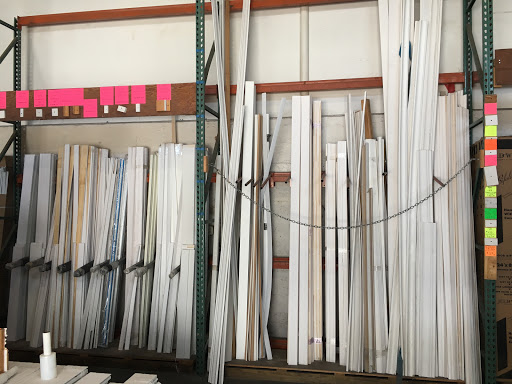 Door Supplier «Builders Bargain», reviews and photos, 900 NE 3rd Ave, Fort Lauderdale, FL 33304, USA