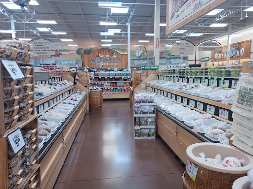 Health Food Store «Sprouts Farmers Market», reviews and photos, 10018 Commons St, Lone Tree, CO 80124, USA