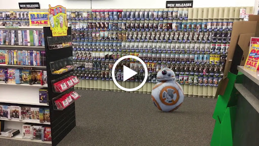 Video Store «Mr Video LLC», reviews and photos, 3836 River Rd N, Keizer, OR 97303, USA