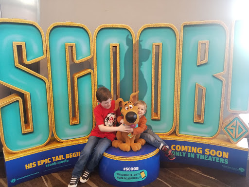 Movie Theater «AMC Deer Valley 17», reviews and photos, 3033 Agua Fria Fwy, Phoenix, AZ 85027, USA