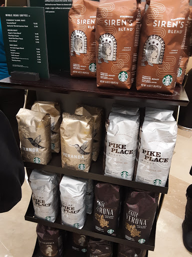 Coffee Shop «Safeway Starbucks», reviews and photos, 411 Three Rivers Dr, Kelso, WA 98626, USA