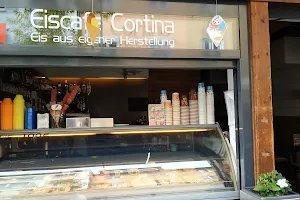 Eiscafé CORTINA image