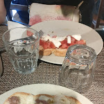 Photo n°1 de l'avis de Greta. fait le 09/08/2022 à 07:20 sur le  Lo Spuntino à San Gimignano