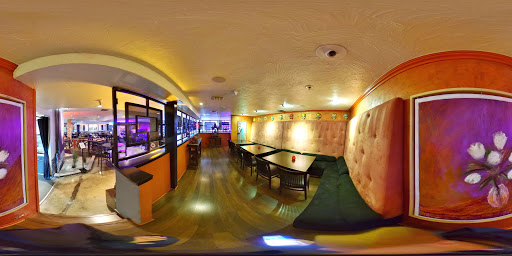 Wangs In the Desert image