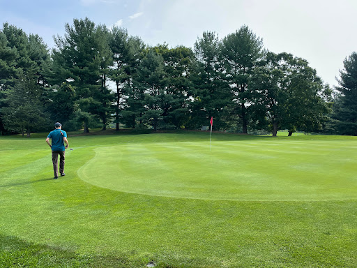 Golf Course «Cedar Knob Golf Course», reviews and photos, 446 Billings Rd, Somers, CT 06071, USA