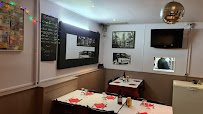 Atmosphère du Restaurant français La Mascotte à Joinville-le-Pont - n°17