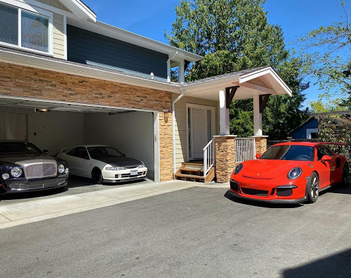 Carolina Auto Pros en Spring Lake