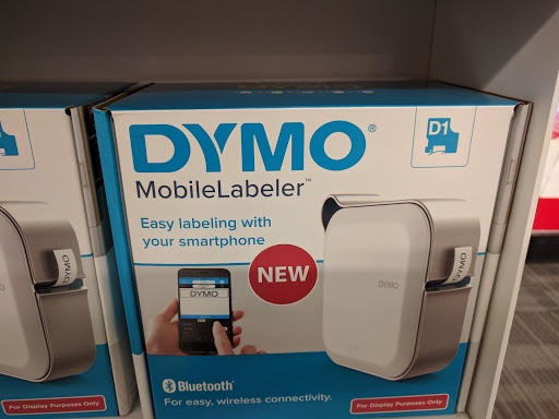 Office Supply Store «Office Depot», reviews and photos, 7071 SE 29th St, Midwest City, OK 73110, USA